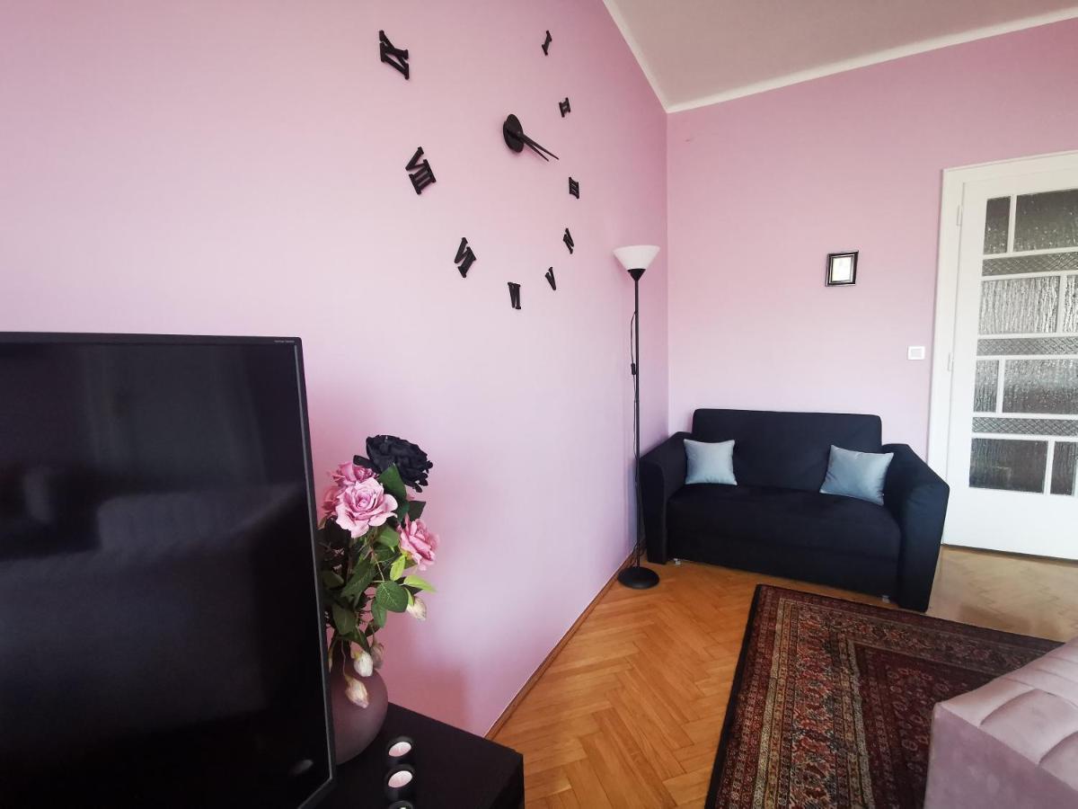 Apartament Mario Bezplatny Parking بييلسكو بياوا المظهر الخارجي الصورة