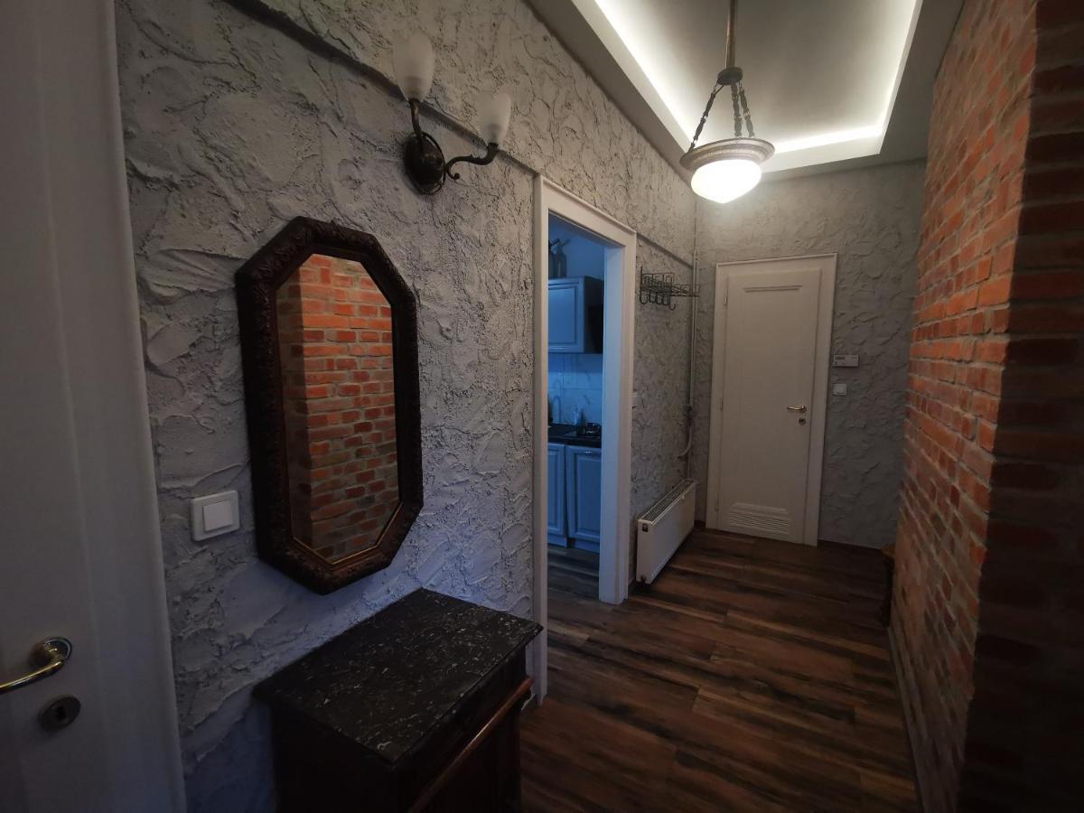 Apartament Mario Bezplatny Parking بييلسكو بياوا المظهر الخارجي الصورة