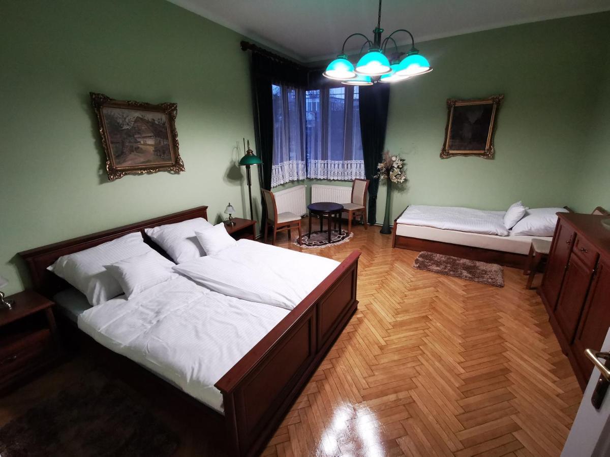 Apartament Mario Bezplatny Parking بييلسكو بياوا المظهر الخارجي الصورة