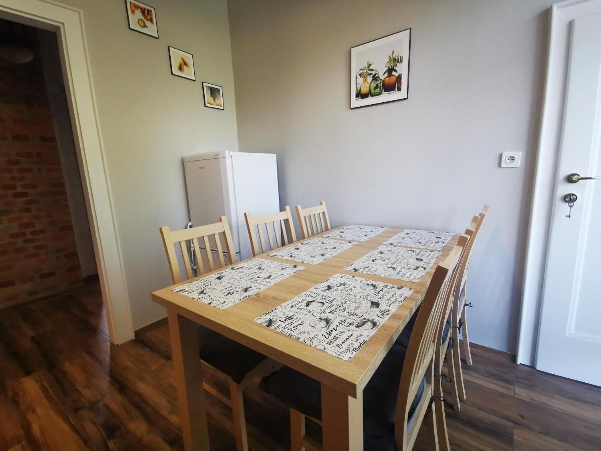 Apartament Mario Bezplatny Parking بييلسكو بياوا المظهر الخارجي الصورة
