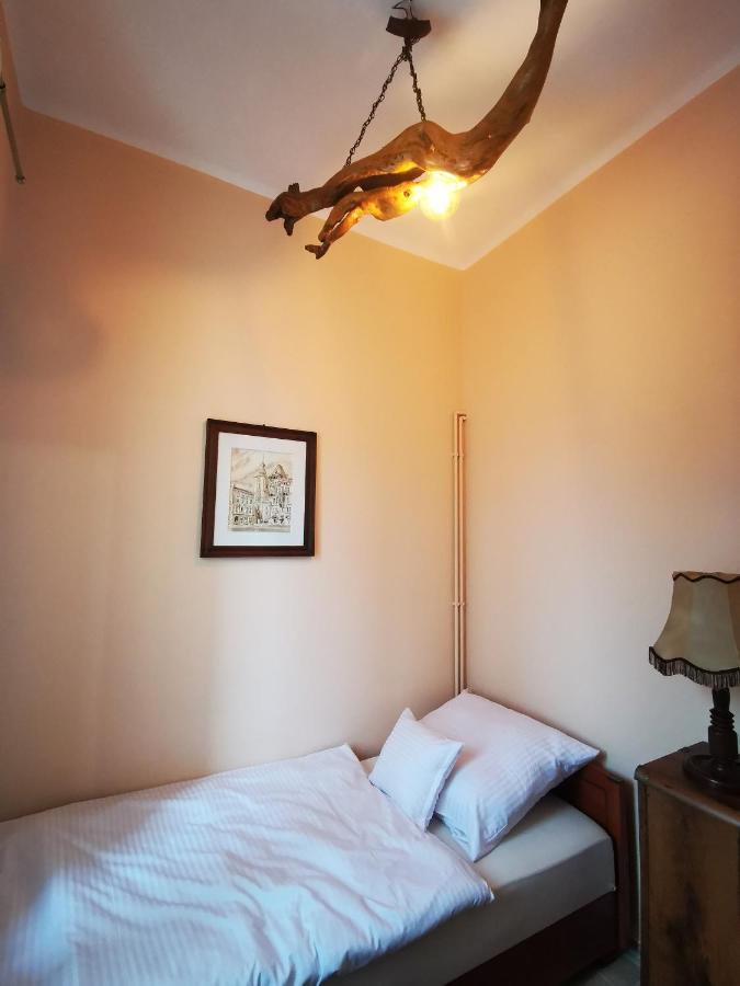 Apartament Mario Bezplatny Parking بييلسكو بياوا المظهر الخارجي الصورة