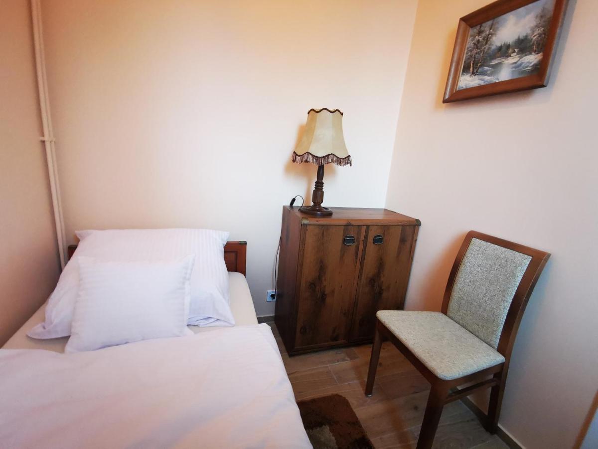 Apartament Mario Bezplatny Parking بييلسكو بياوا المظهر الخارجي الصورة