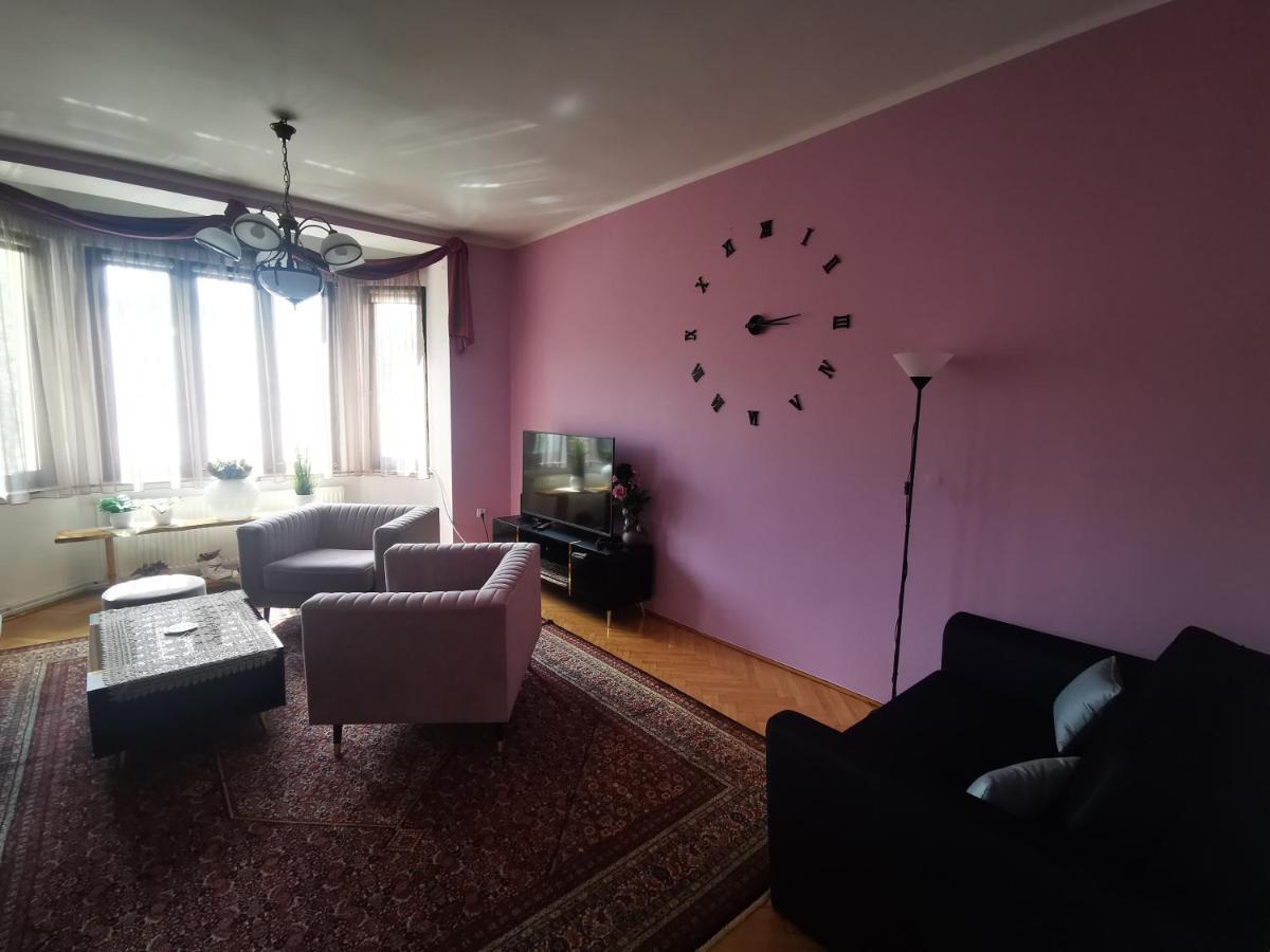 Apartament Mario Bezplatny Parking بييلسكو بياوا المظهر الخارجي الصورة